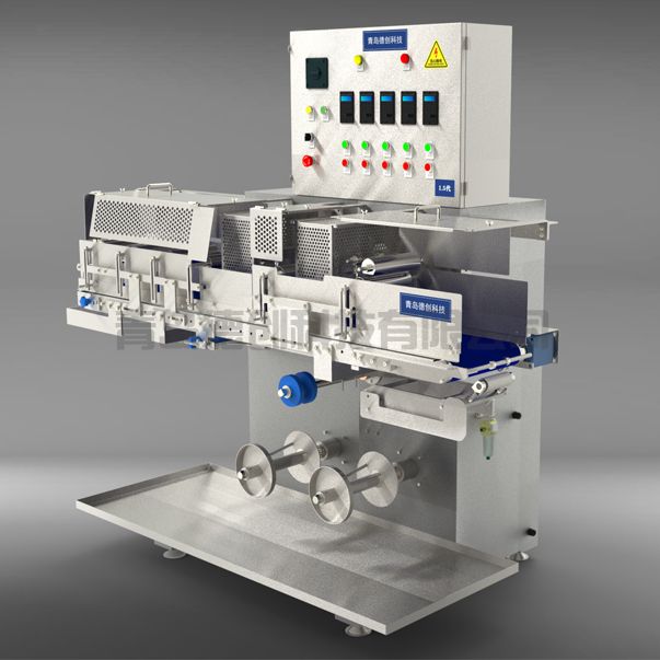 蟹柳薄膜剝離機(jī)